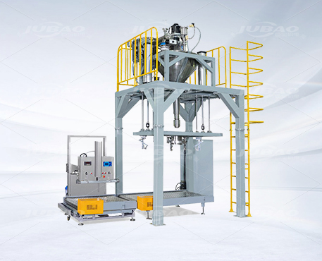 自动定量包装系统